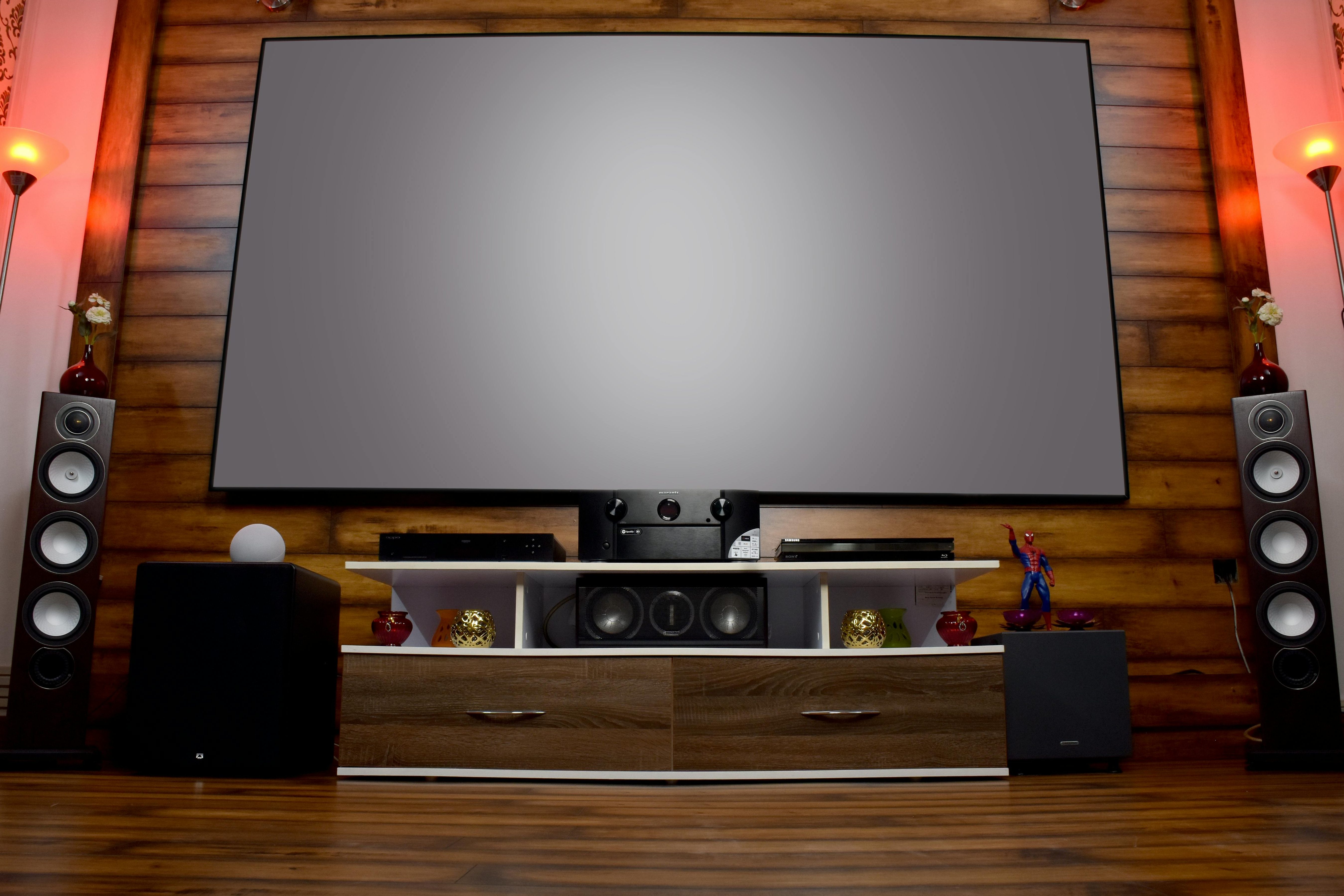 Elevating Your Home Theater Experience: Tackling Common Challenges